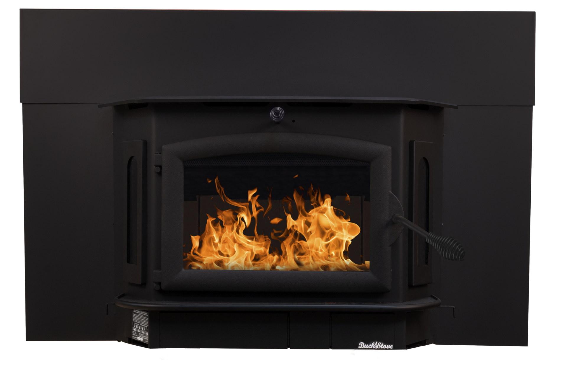Model 91 Buck Stove