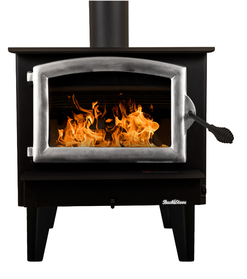 Premium Wood Stoves, Made in USA