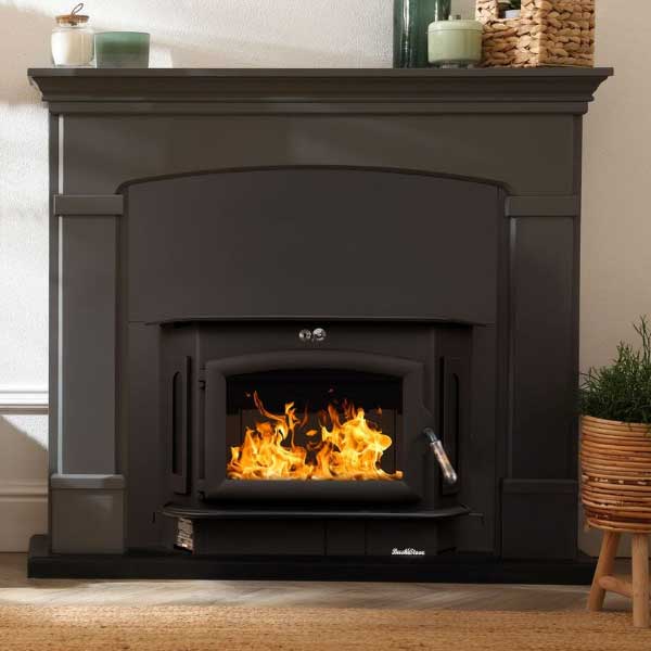 Buck Stove Model 81C Insert