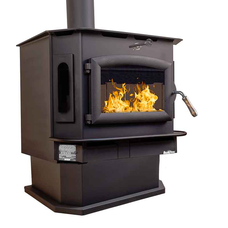 Model 81C Free Standing
